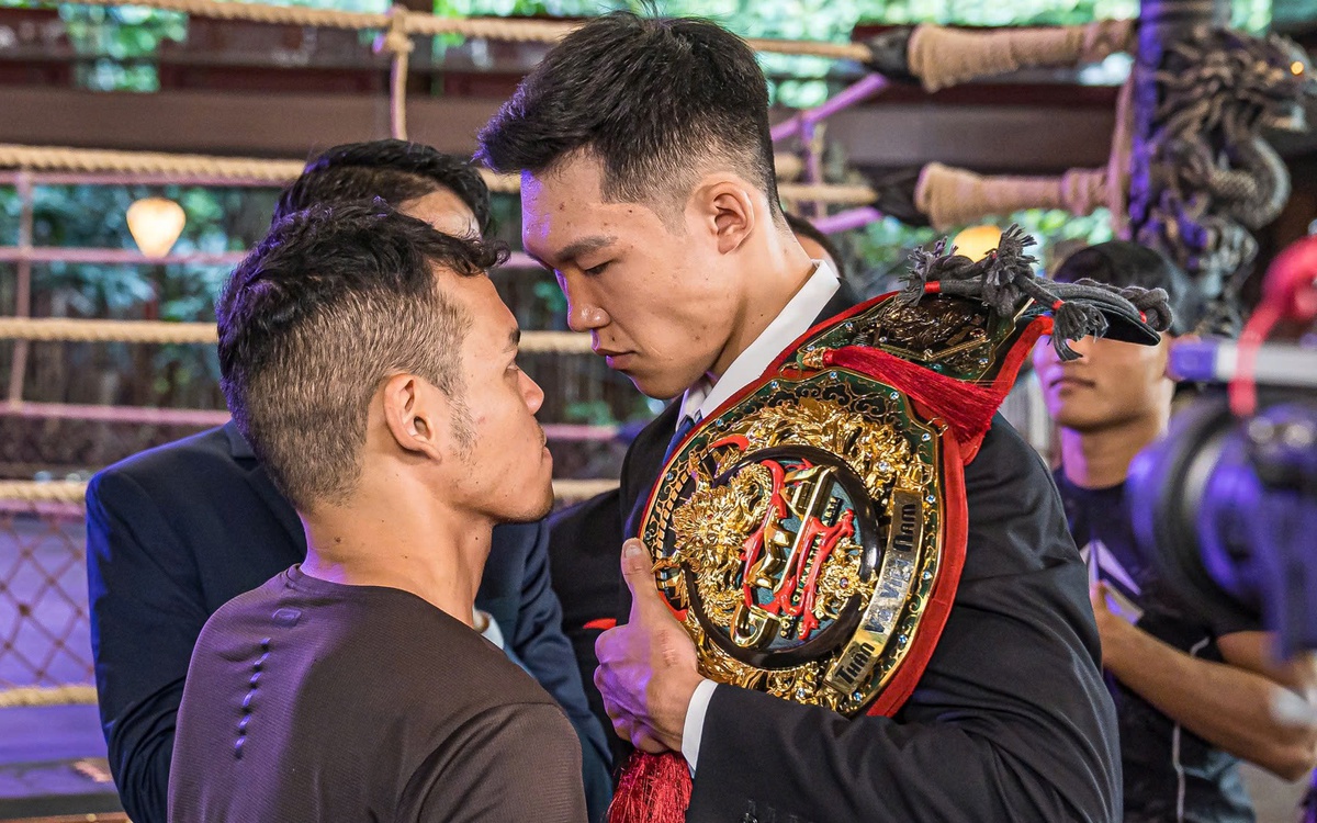 8 trận đánh ở Thần võ Việt Nam trong ngày 6-9