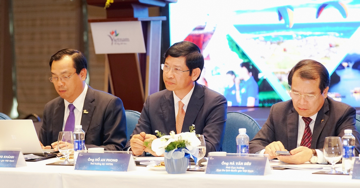 Còn gần 4 tháng, cách nào để du lịch Việt Nam 'bứt tốc' chạm mốc 25 triệu lượt khách quốc tế?