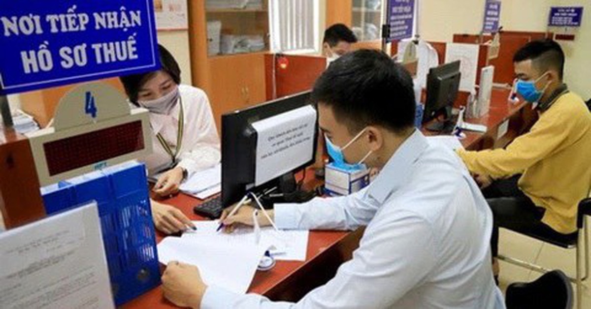 Nhiều người sẽ không phải đóng thuế thu nhập cá nhân
