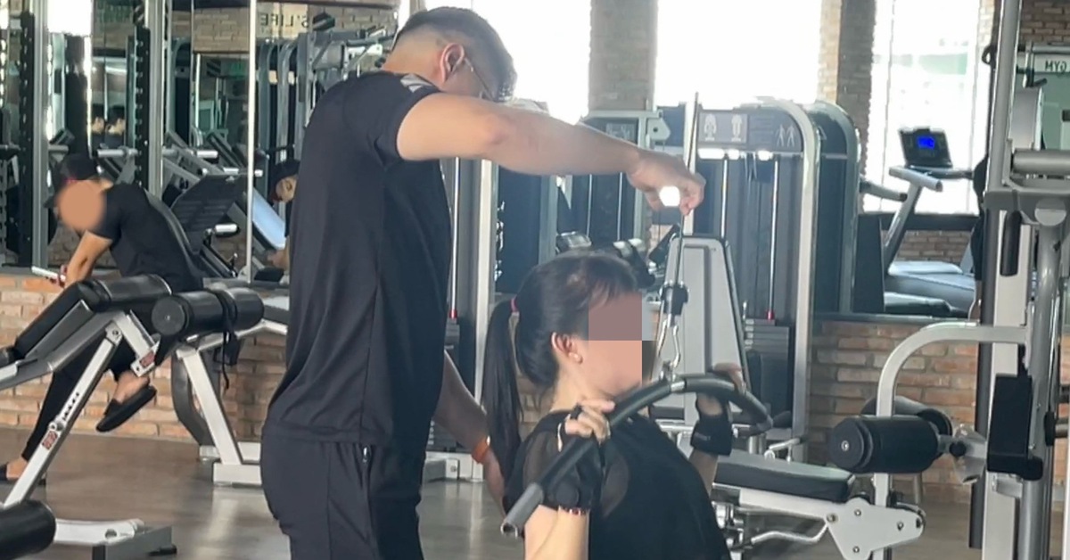 Nạn 'body shaming' và PT chèo kéo khách ở phòng gym