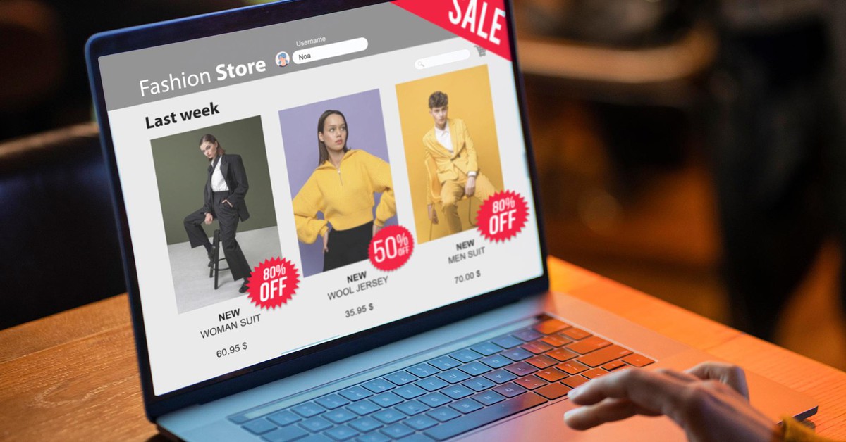 Tăng tốc độ load ảnh, đảm bảo chất lượng hiển thị với Bizfly Cloud CDN