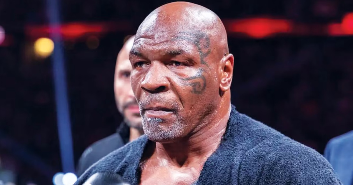 Bom tấn làng boxing: Mike Tyson chính thức quyết đấu Mayweather