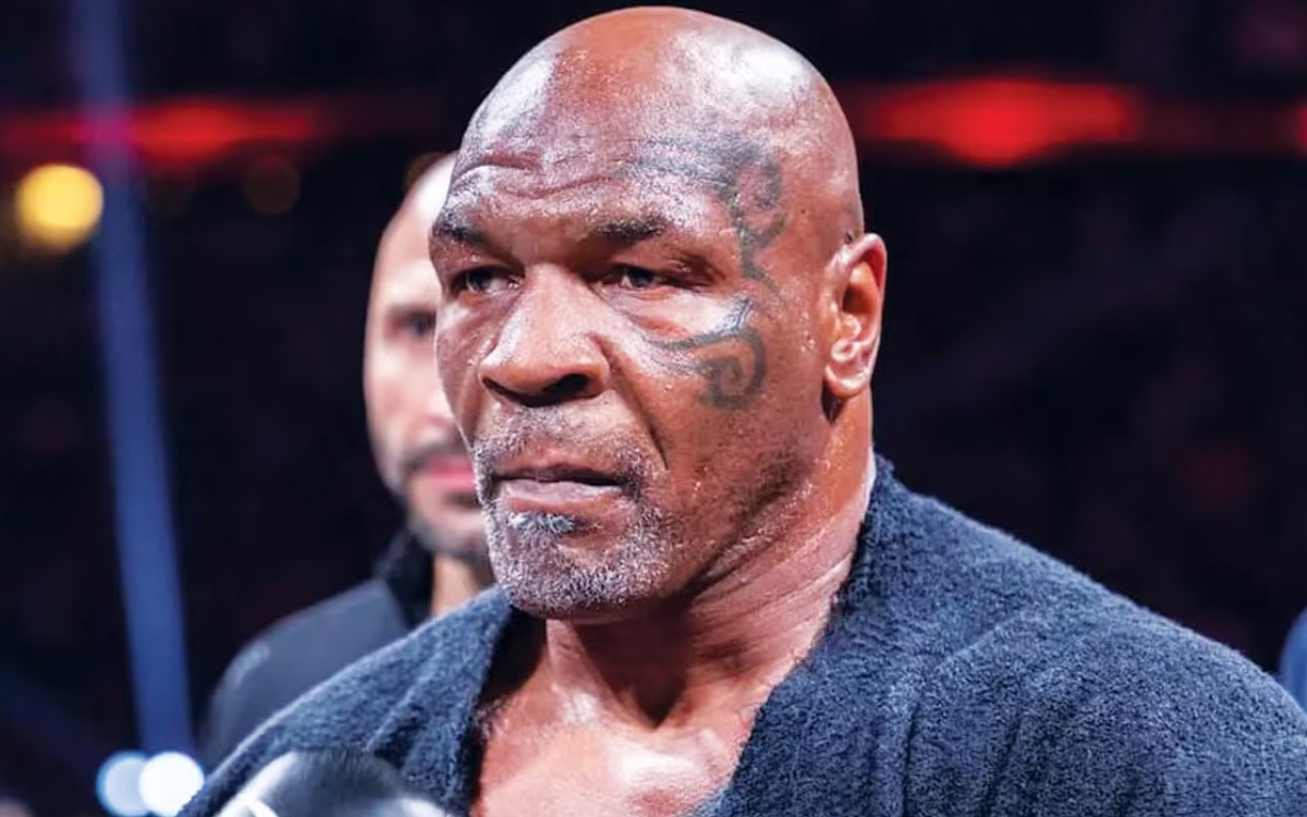 Bom tấn làng boxing: Mike Tyson chính thức quyết đấu Mayweather