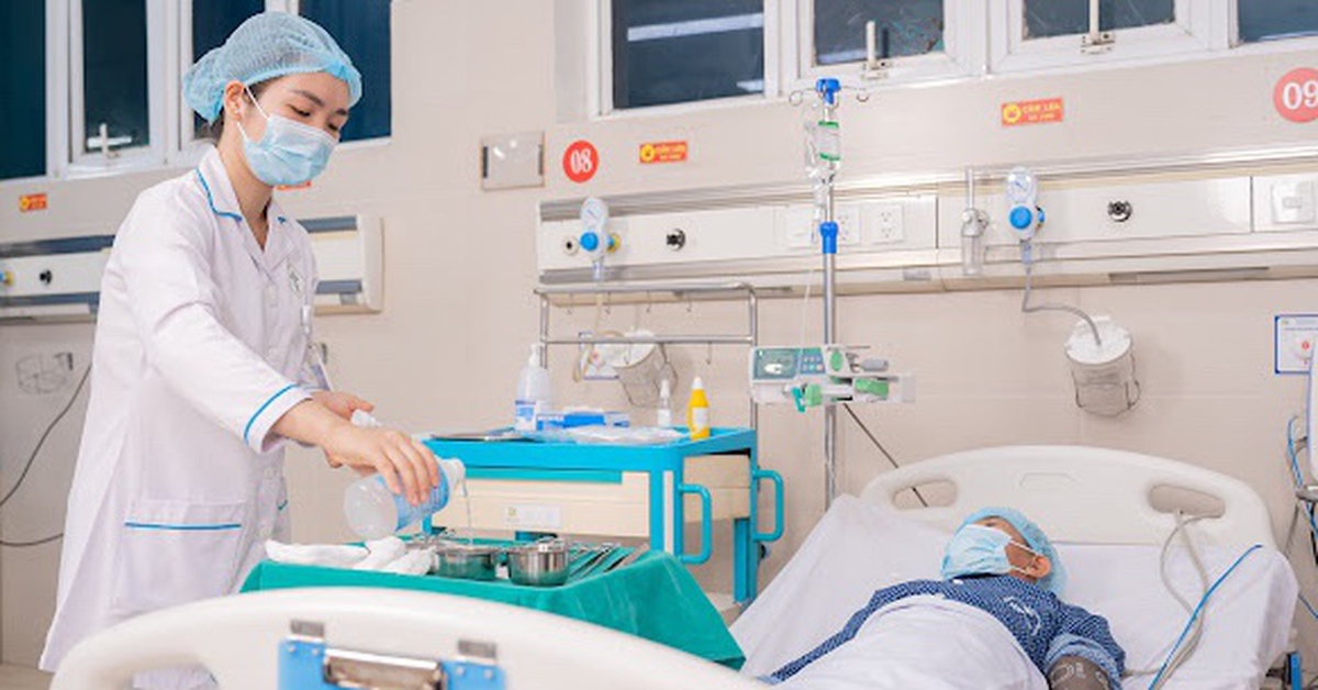 Chóng mặt, mất thăng bằng, tê bì tay chân - biểu hiện bệnh hay gặp nhưng dễ bị chẩn đoán nhầm