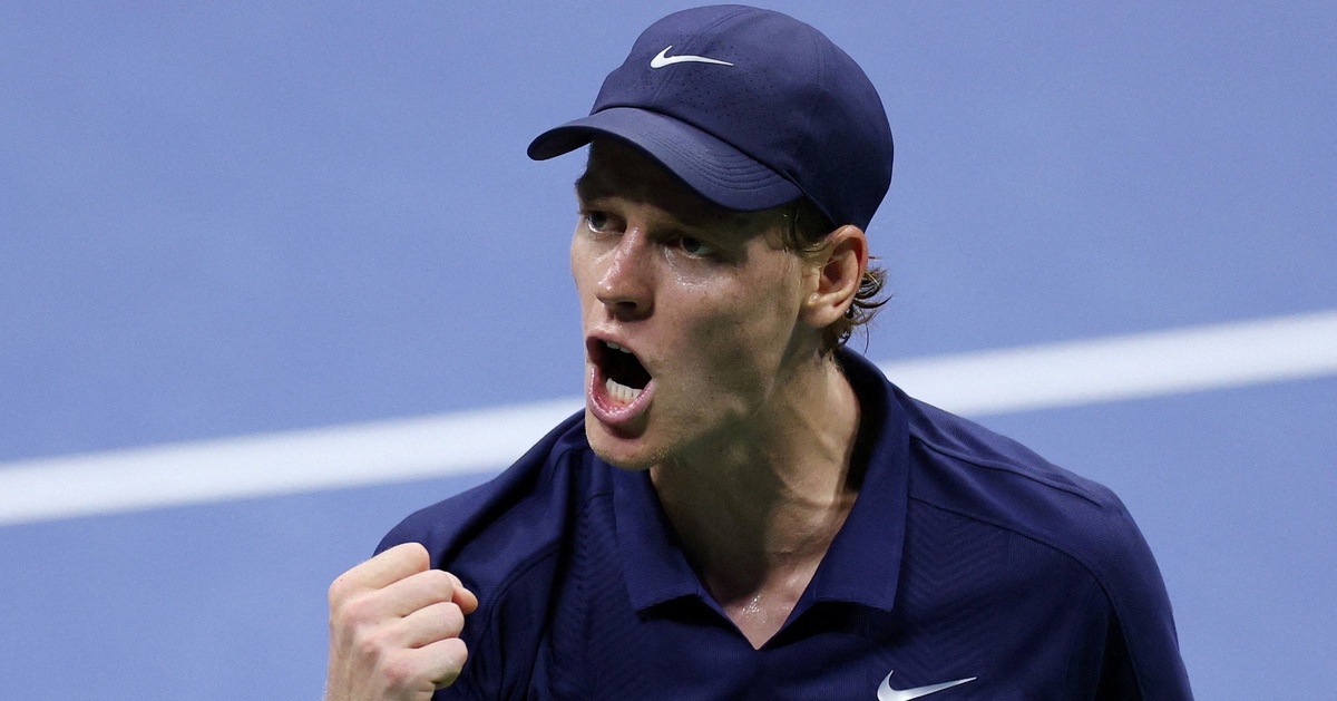 Dấu hỏi lớn về sức khỏe của Sinner trước thềm chung kết US Open 2025