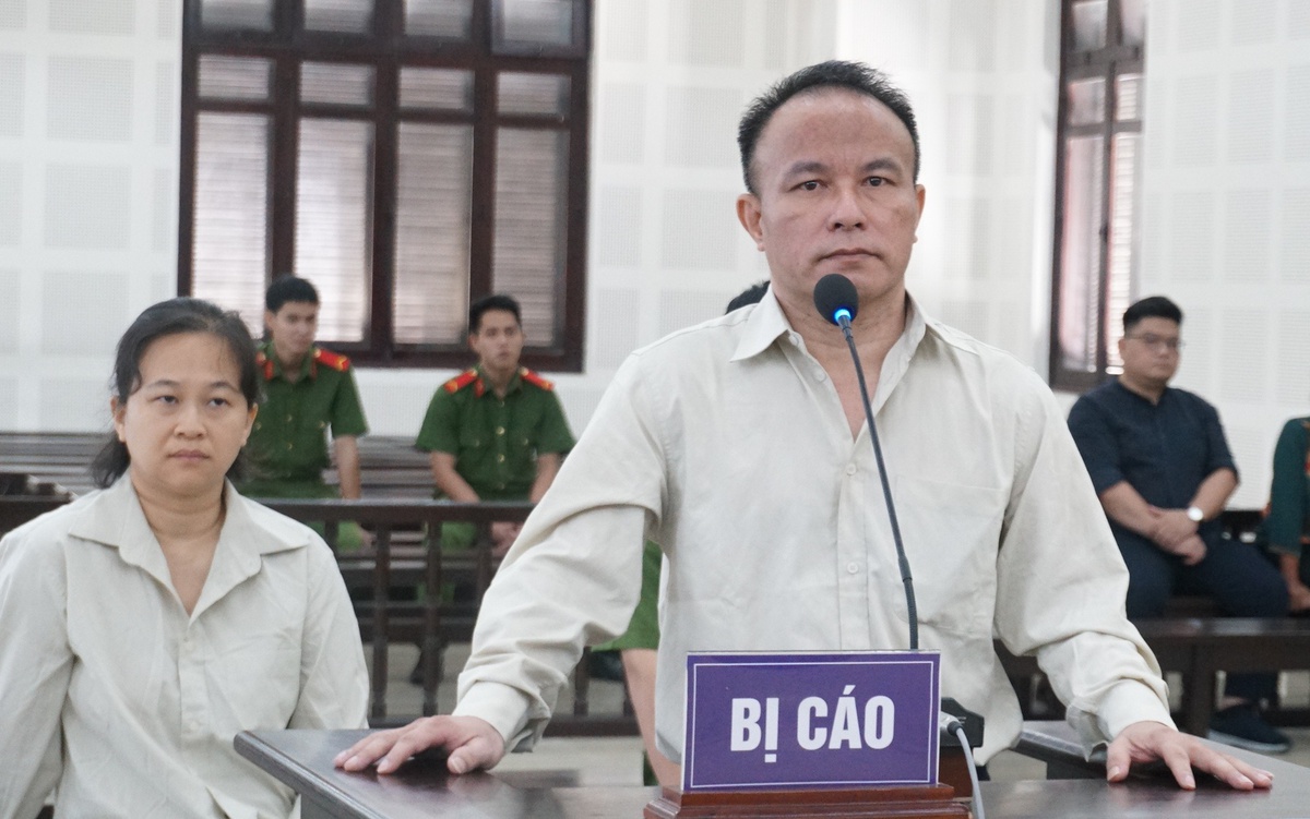 Cựu cán bộ Văn phòng UBND TP Đà Nẵng chiếm đoạt 5 lô đất sau khi được lãnh đạo TP nhờ đứng tên