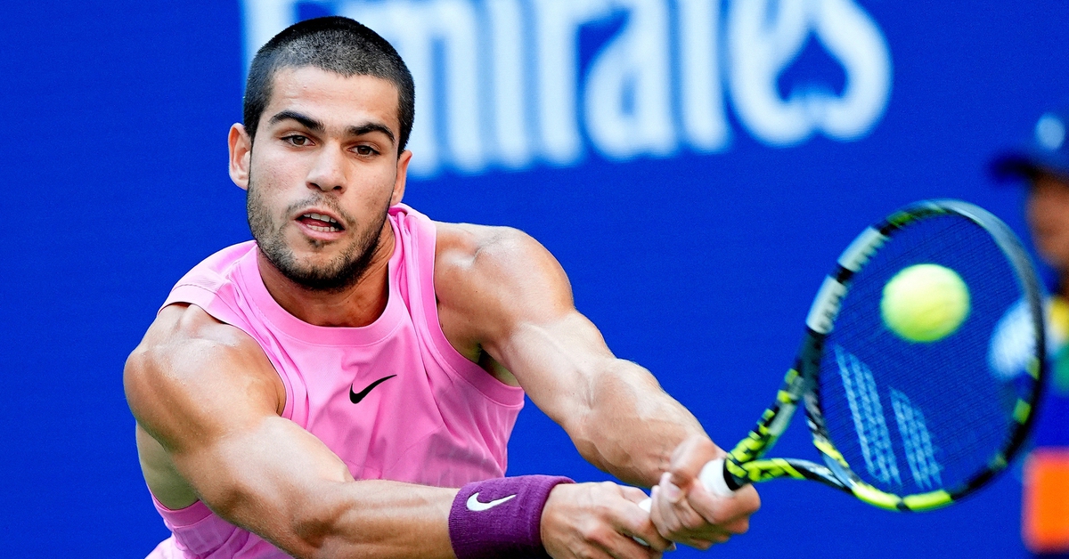 Alcaraz tiết lộ 2 yếu tố giúp anh đánh bại Djokovic tại US Open