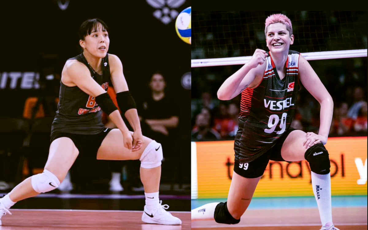 Những 'bé hạt tiêu' Nhật Bản quyết đấu 'người khổng lồ' Thổ Nhĩ Kỳ