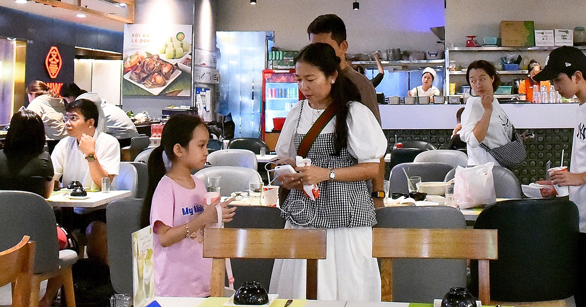 Mơ về thương hiệu F&B Việt Nam