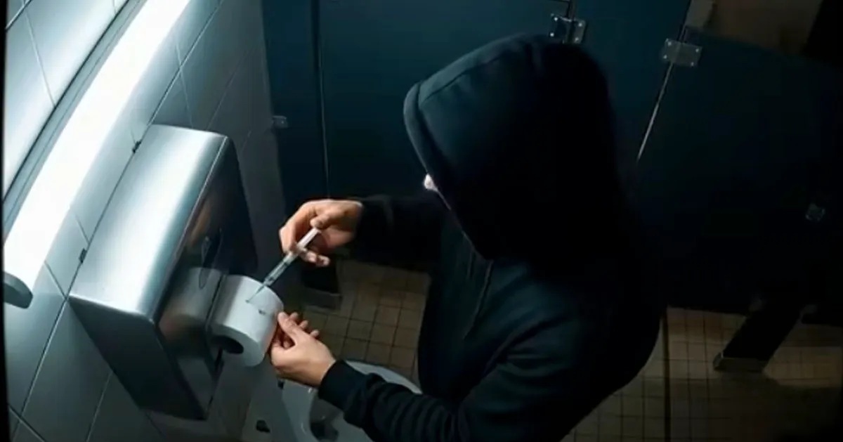 Giải mã tin đồn giấy vệ sinh nhiễm HIV trong siêu thị, nhà vệ sinh công cộng ở Mỹ