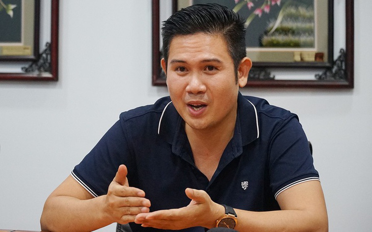 Chủ tịch HĐQT Asanzo Phạm Văn Tam và em trai sẽ hầu tòa ngày 17-9