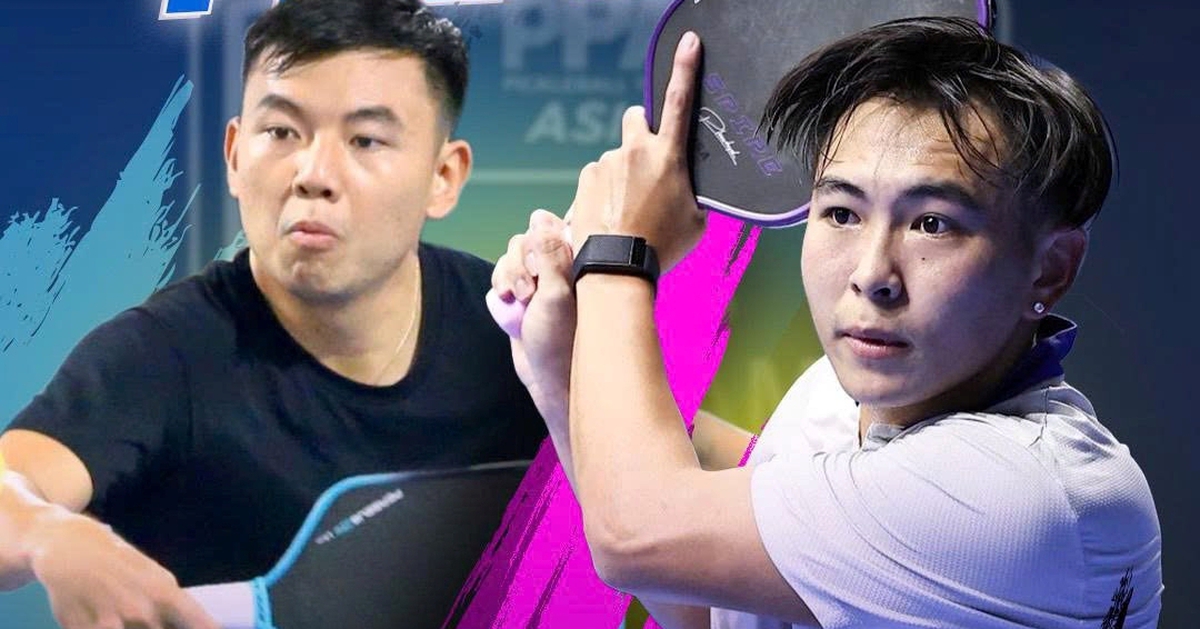 Lý Hoàng Nam: Không bây giờ thì khi nào?