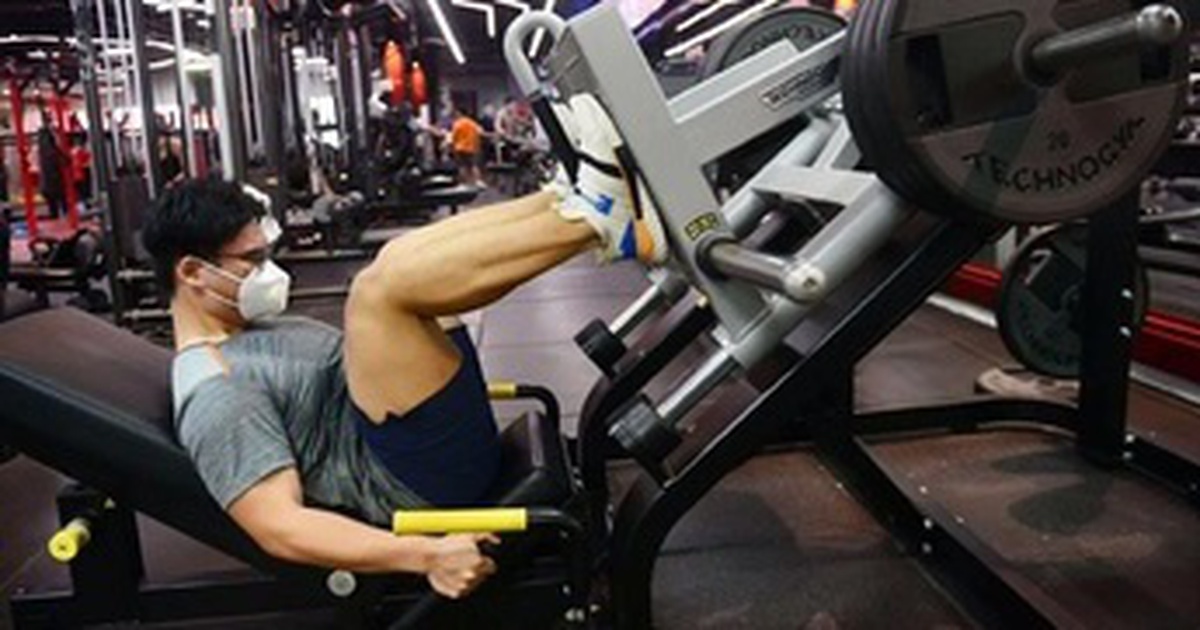 Những sai lầm khi tập thể dục, thể thao dễ gây ngưng tim, đột quỵ