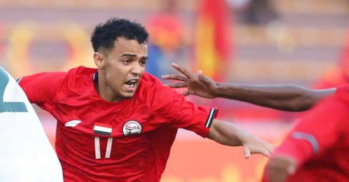 Thẻ đỏ và phút bù giờ giúp Yemen lấy ngôi đầu của U23 Việt Nam