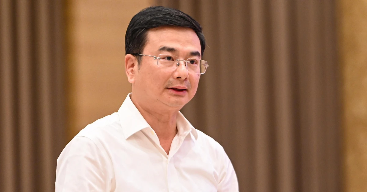 Phó thống đốc: Đang phối hợp Bộ Công an, Thanh tra Chính phủ quản lý thị trường vàng