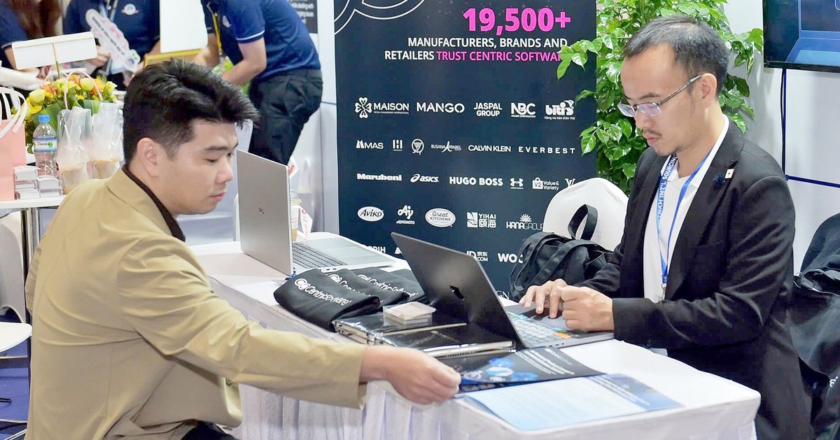 Doanh nghiệp Việt cần bứt phá để giữ đơn hàng