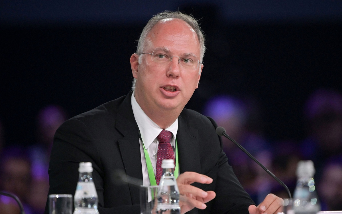 Đặc phái viên Điện Kremlin: Ông Putin và ông Trump sẽ ngăn chặn Thế chiến 3