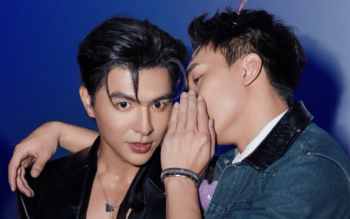 Mưa đỏ vượt Mai trở thành số 1 doanh thu phòng vé Việt