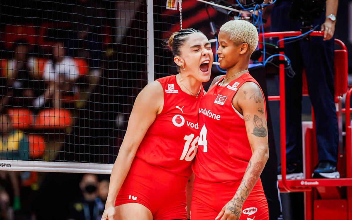 Người Ý đánh bại chiến thuật "dồn bóng 1 người", bài học cho bóng chuyền Việt Nam