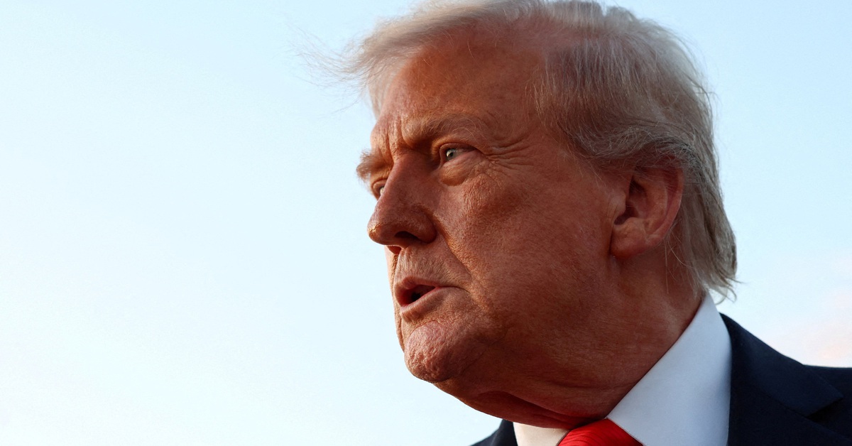 Ông Trump dọa trừng phạt giai đoạn hai: Mỹ nhắm vào các nước mua dầu Nga?