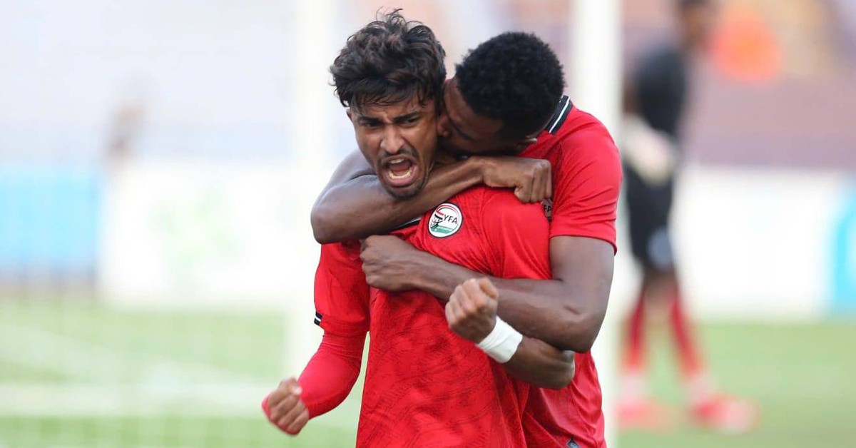 U23 Yemen có đáng ngại với U23 Việt Nam?