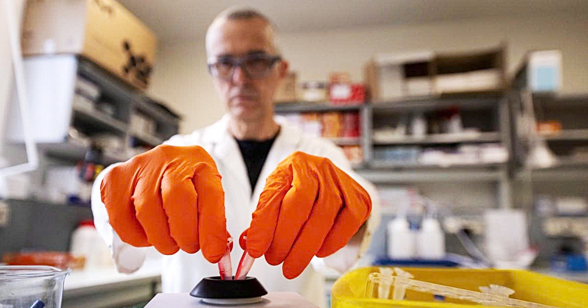 Thêm 'vũ khí' chống ung thư