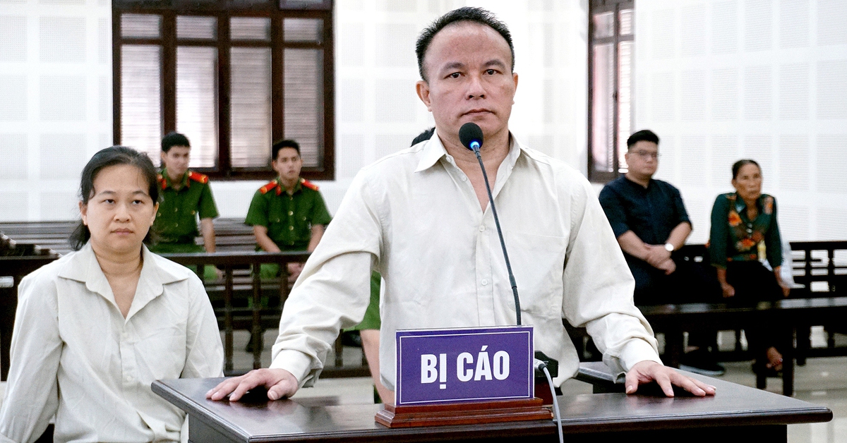 Từ vụ cựu cán bộ chiếm đoạt 5 lô đất: Có nên nhờ người khác đứng tên?