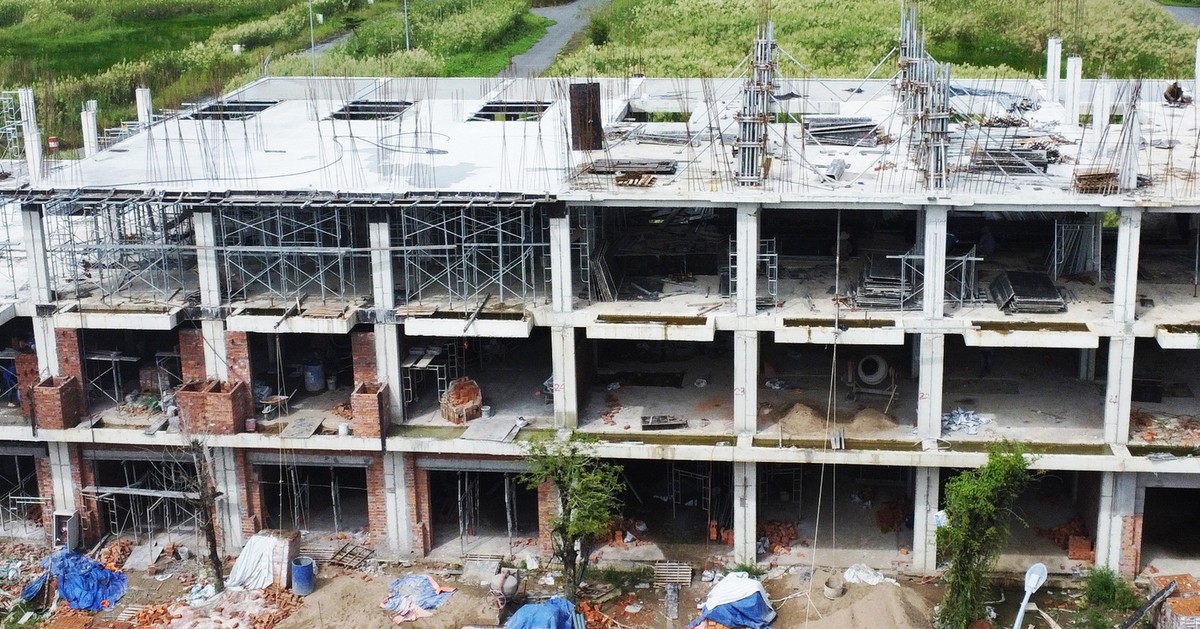 Bất động sản Cà Mau "bất động" vì chưa ban hành giá đất