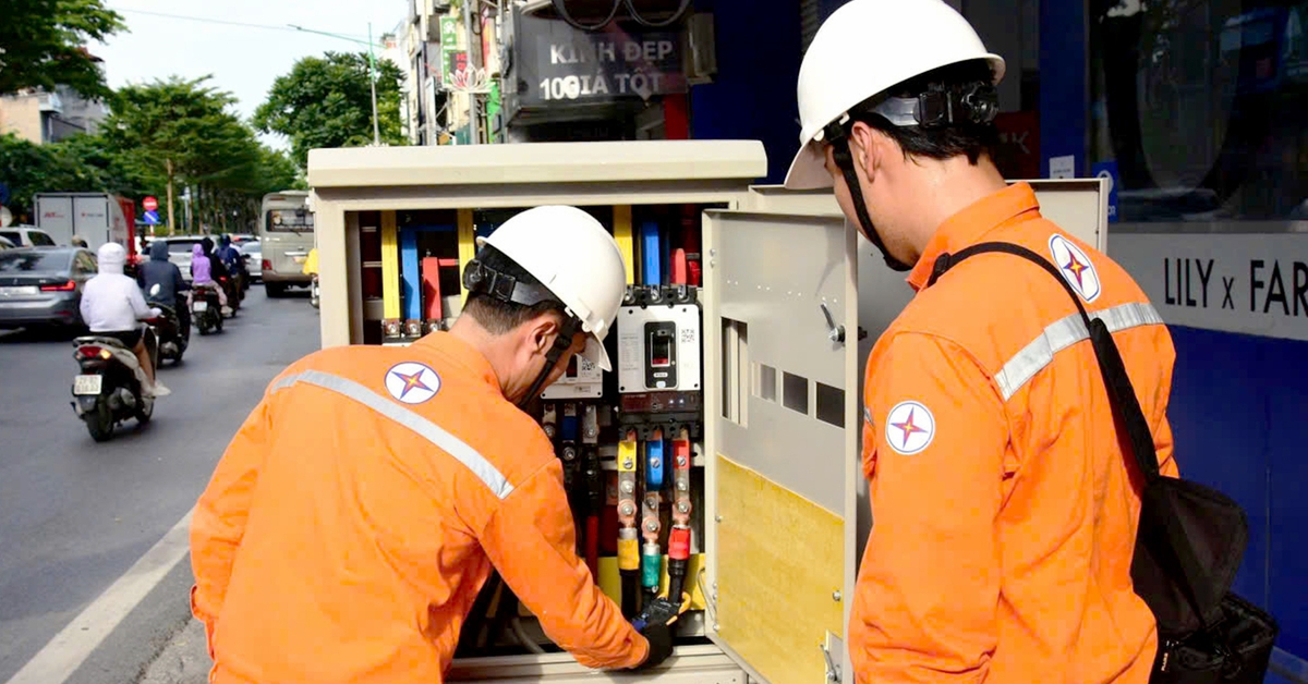 Dân khó được chọn nhà cung cấp điện, EVN vẫn là 'duy nhất'
