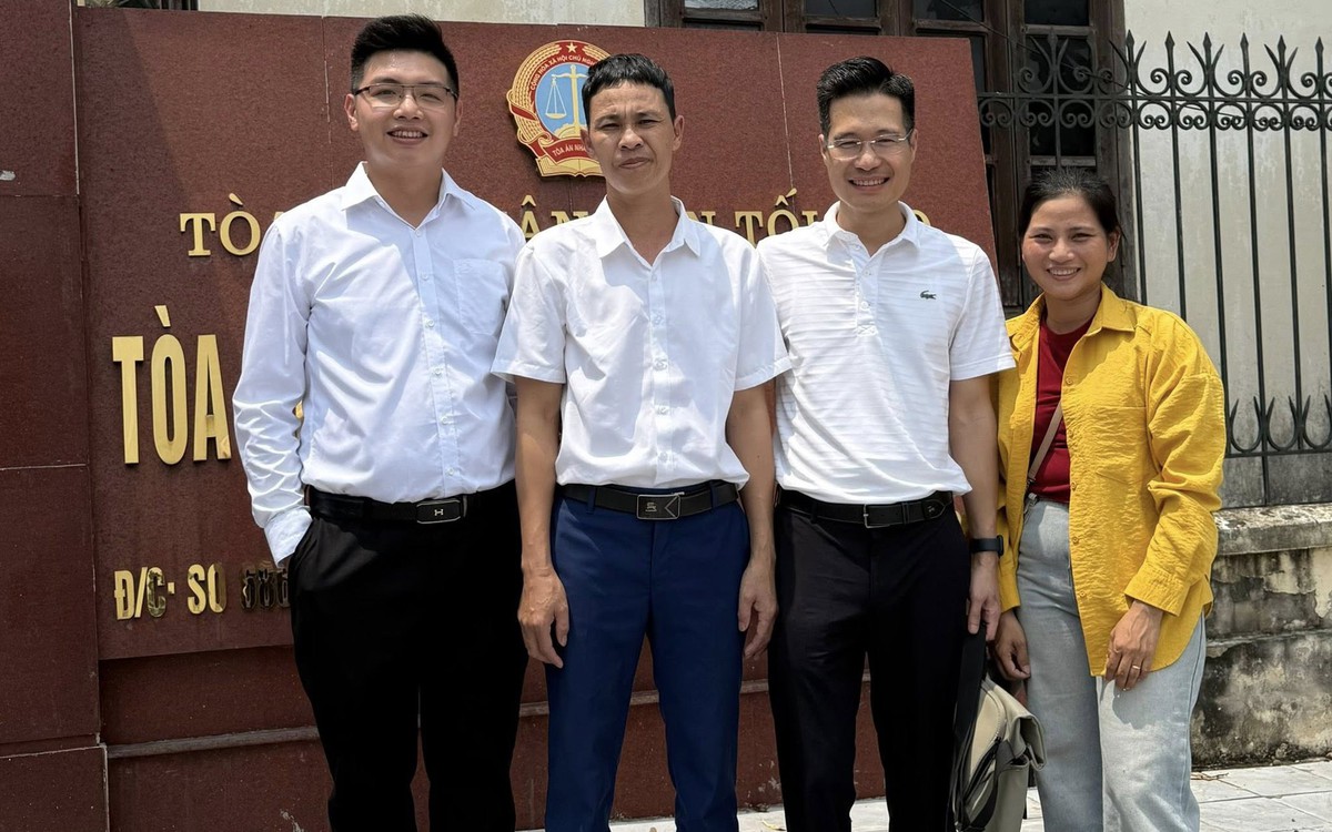 Dự kiến 19-9 xử phúc thẩm vụ anh Thái Khắc Thành nuôi gà lôi bị tuyên 6 năm tù