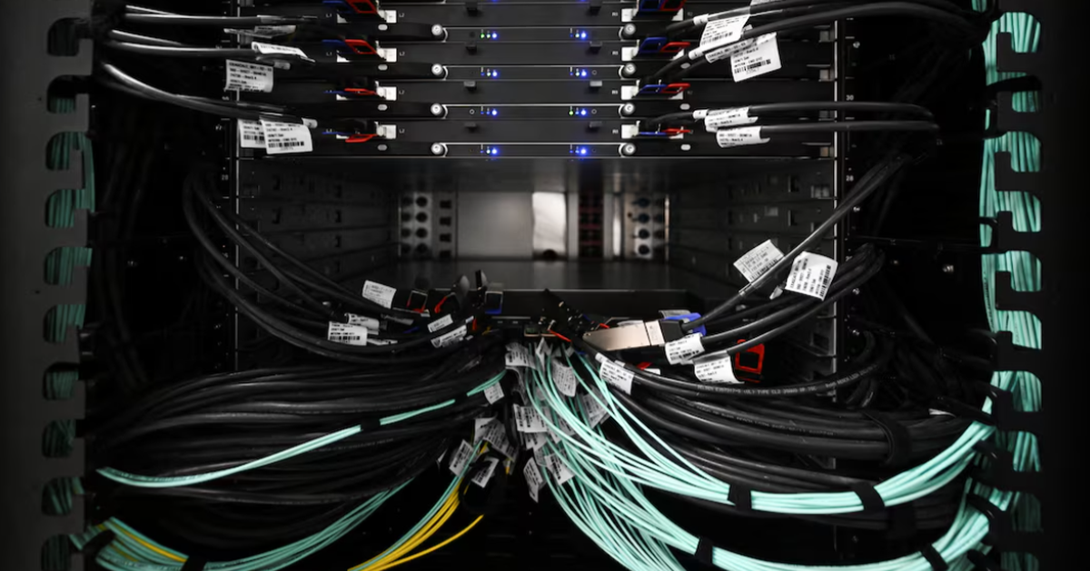 Châu Âu tham vọng bắt kịp Mỹ - Trung về siêu máy tính