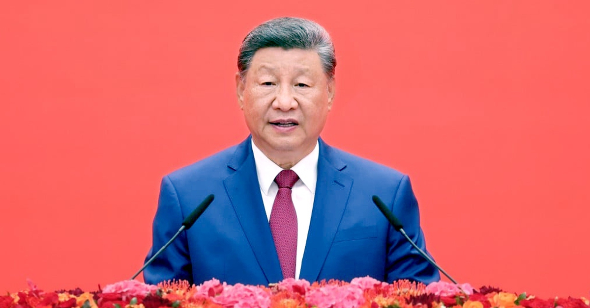 Ông Tập kêu gọi nhóm BRICS đoàn kết, chống chủ nghĩa bảo hộ