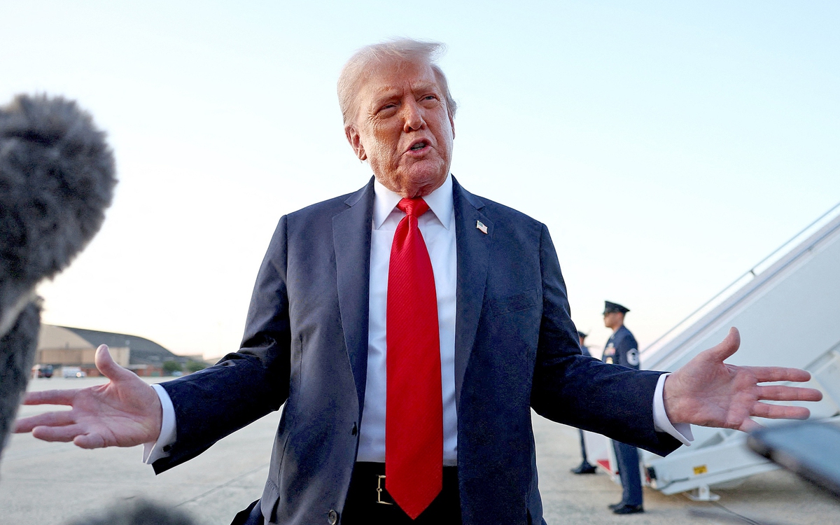 Ông Trump ra 'tối hậu thư' sau vụ bắt 475 công nhân nhà máy Hyundai tại Mỹ