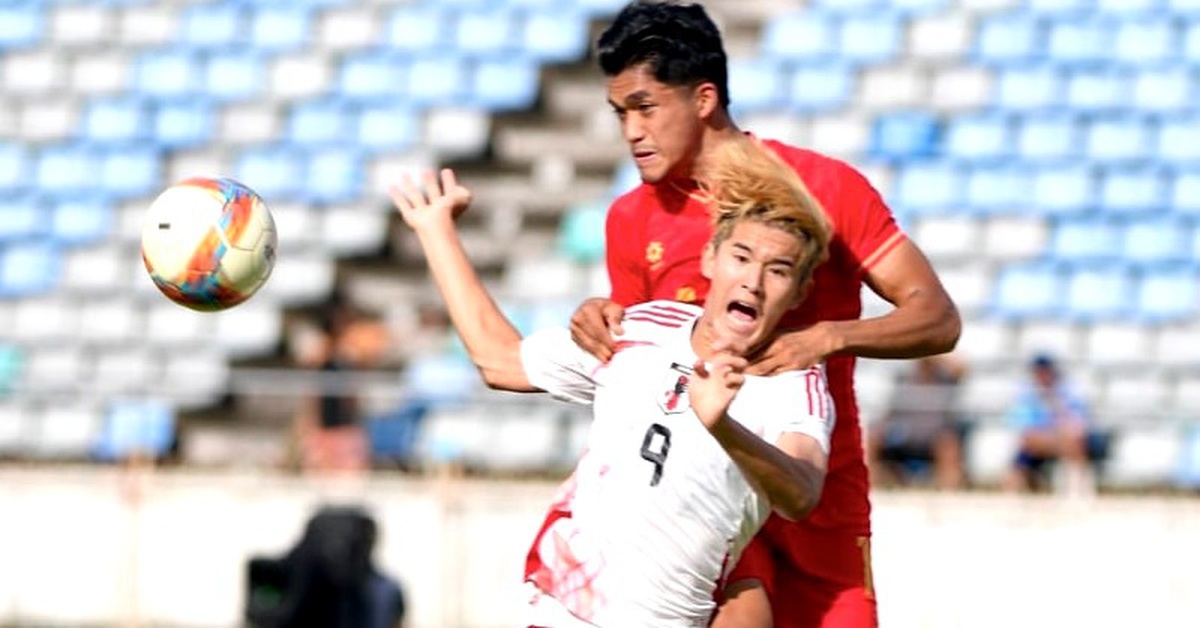 Lượt cuối vòng loại U23 châu Á 2026 không đá cùng giờ, các đội dễ tính toán?