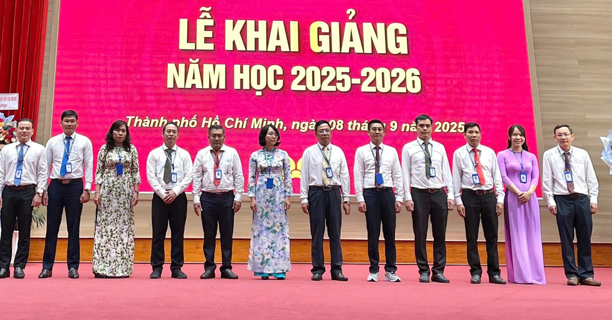 Học viện Chính trị khu vực II khai giảng các lớp cao cấp lý luận chính trị hệ tập trung K76