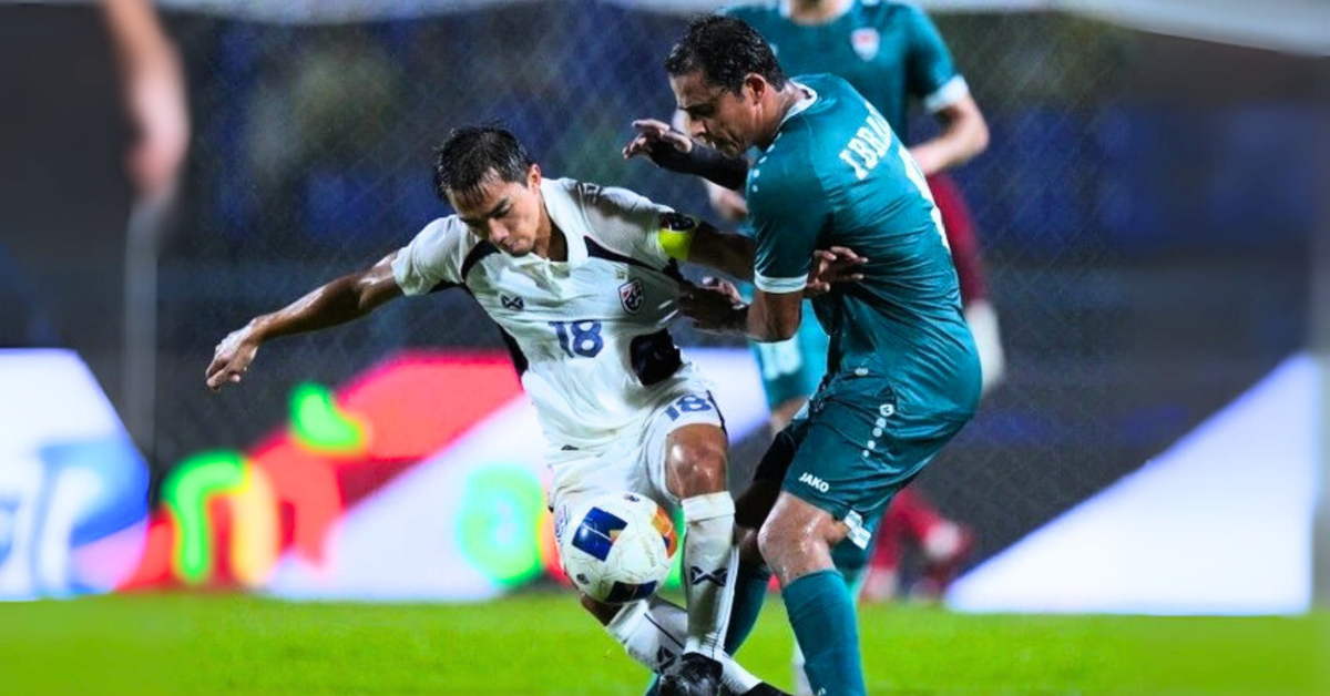 Indonesia bất ngờ hưởng lợi từ vụ Chanathip bị 'hành hung'