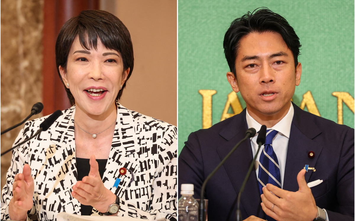 Đảng LDP chốt ngày bầu chủ tịch, Nhật Bản sắp có nữ thủ tướng đầu tiên?