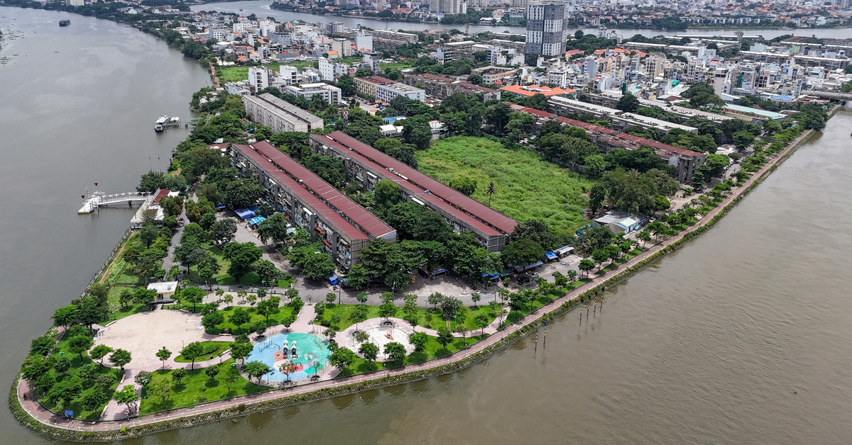 Bình Quới cần thêm cầu đường để phát triển thành khu sinh thái bền vững