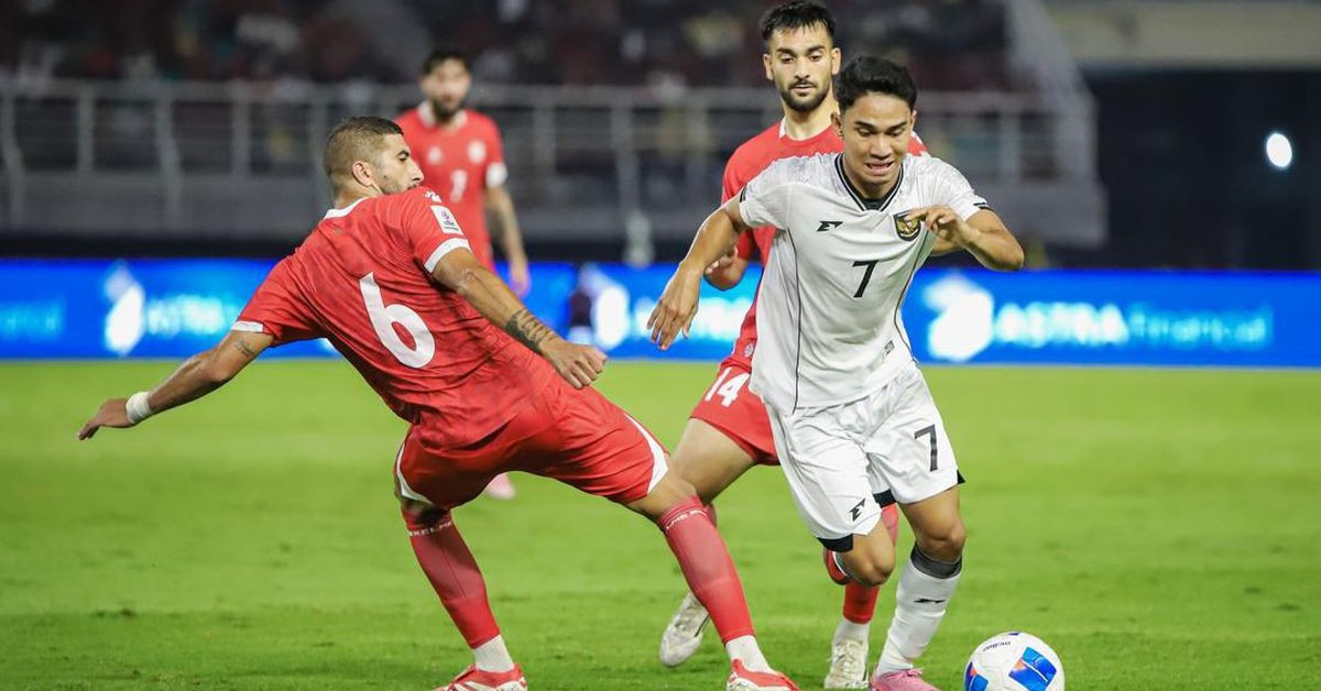 Một cổ động viên qua đời ở trận tuyển Indonesia đấu Lebanon