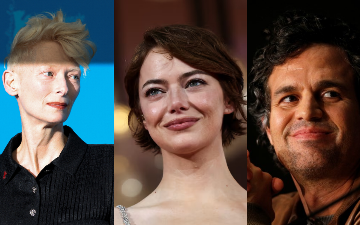 Hơn 1.300 nhà làm phim không 'im lặng trước nạn diệt chủng'