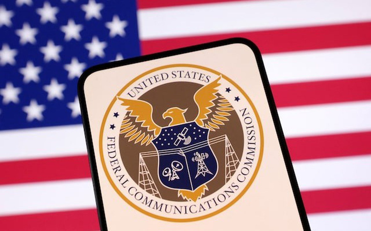 Mỹ rút lại chứng nhận 7 phòng thí nghiệm Trung Quốc