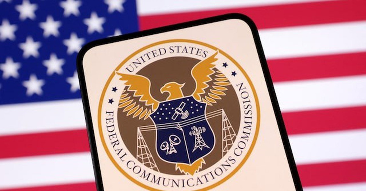 Mỹ rút lại chứng nhận 7 phòng thí nghiệm Trung Quốc