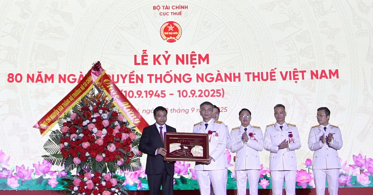 Bộ trưởng Bộ Tài chính: Thủ tục thuế phải rõ ràng, dễ thực hiện