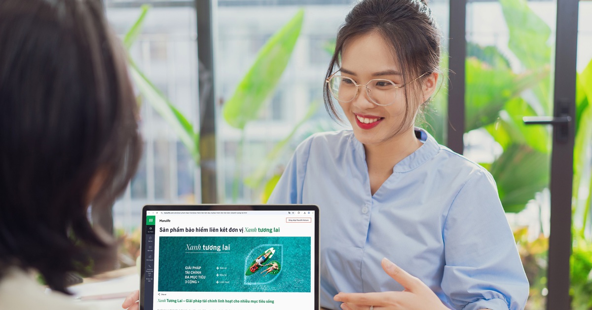 Nỗ lực nâng cao kiến thức về sức khỏe cho tư vấn viên bảo hiểm