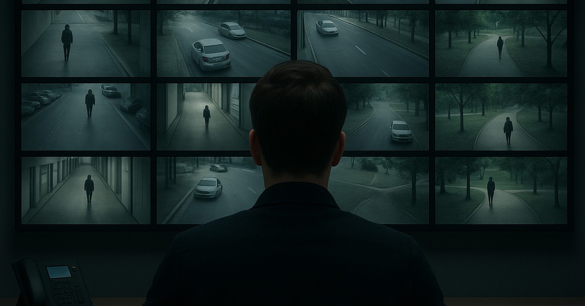 Hàn Quốc lần đầu tiên dùng AI để hỗ trợ tìm người mất tích