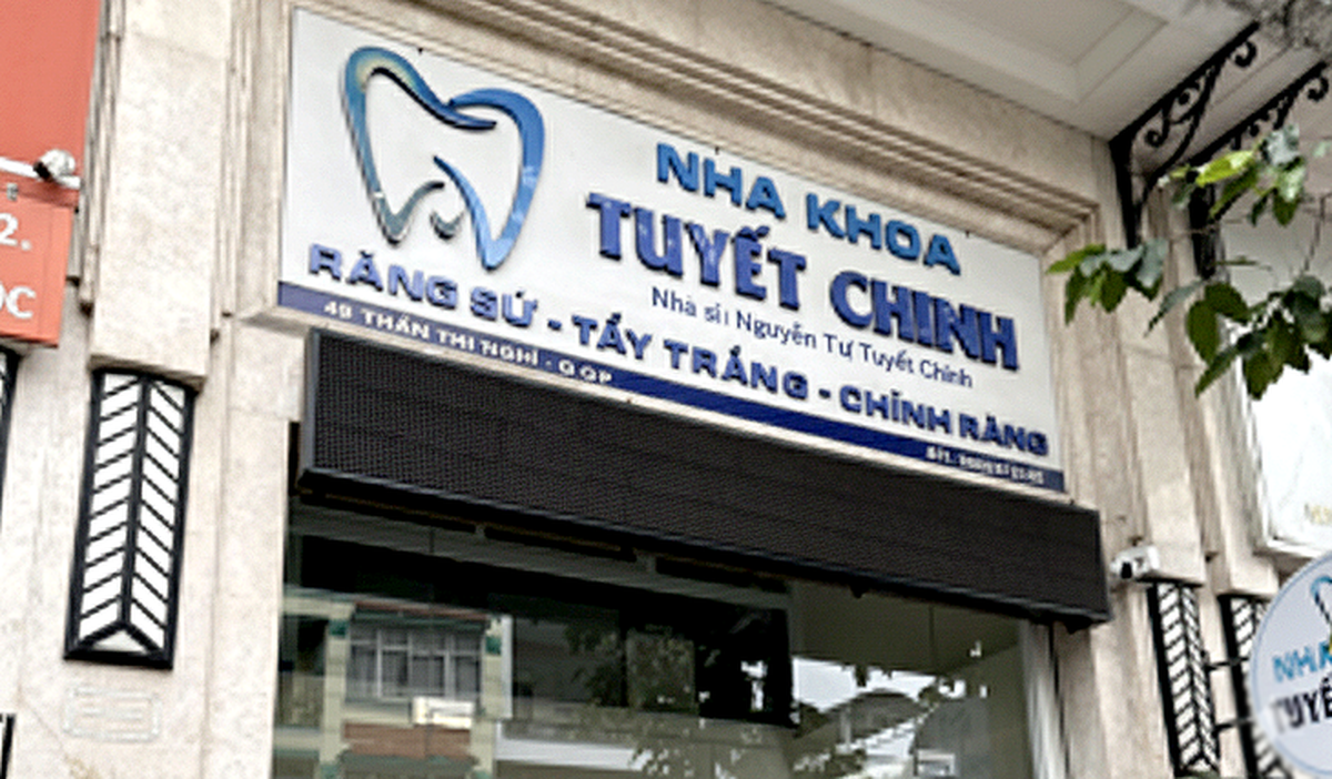 Vụ bác sĩ nha khoa hành hung khách: Các bên có thể chọn một cách giải quyết văn minh hơn