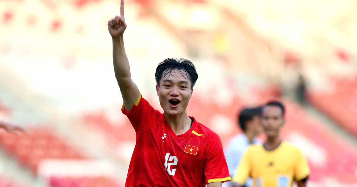 U23 Việt Nam đấu U23 Yemen (19h): Quyết lấy ngôi đầu