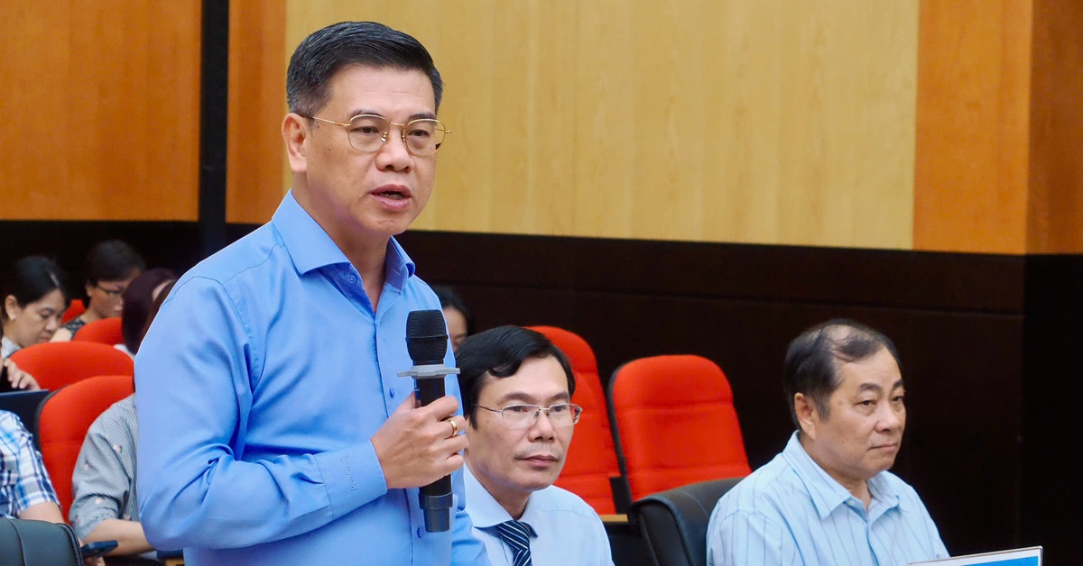 Để hàng Việt Nam mở rộng thị phần trên nền tảng số