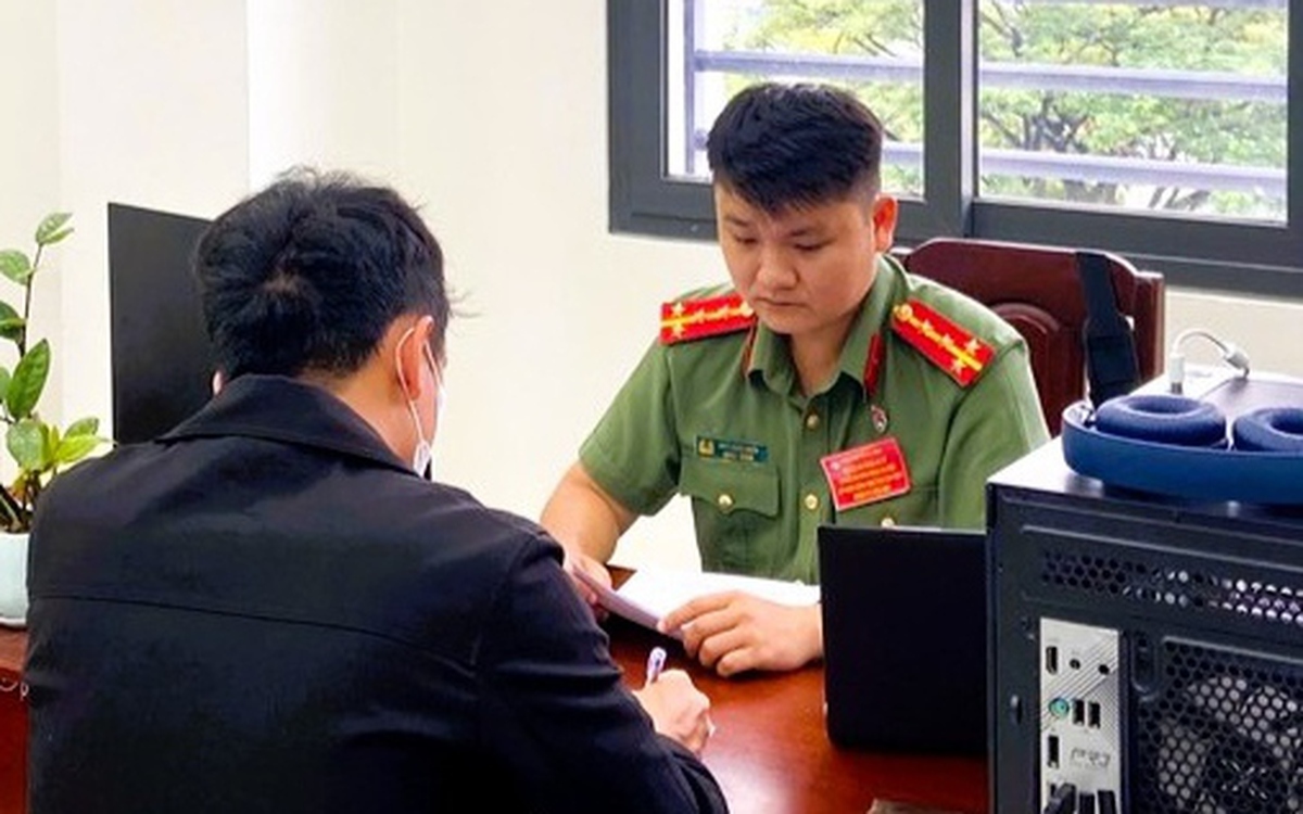 Luật An ninh mạng: Loạt hành vi bị nghiêm cấm, có thu thập, chuyển nhượng dữ liệu cá nhân trái phép