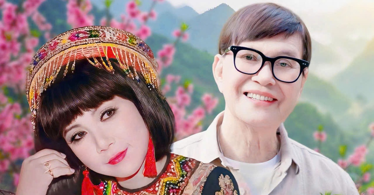 Ngày đầu năm, nghệ sĩ Thanh Điền tung bài tân cổ cuối cùng của Thanh Kim Huệ